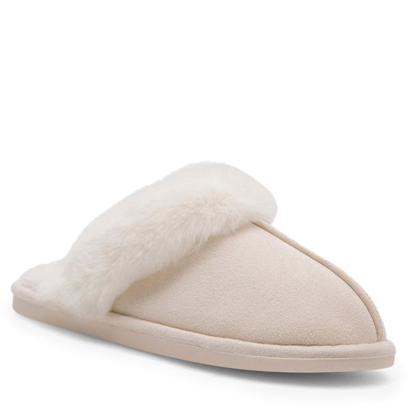 Home & Relax Пантофи Home & Relax C-AW-17 Екрю