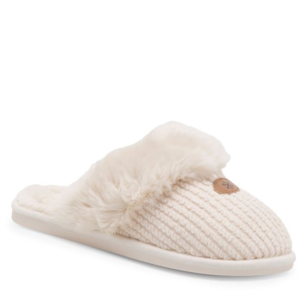 Home & Relax Пантофи Home & Relax CCC23-1 Бежов