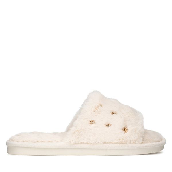 Home & Relax Пантофи Home & Relax P3131521 Екрю