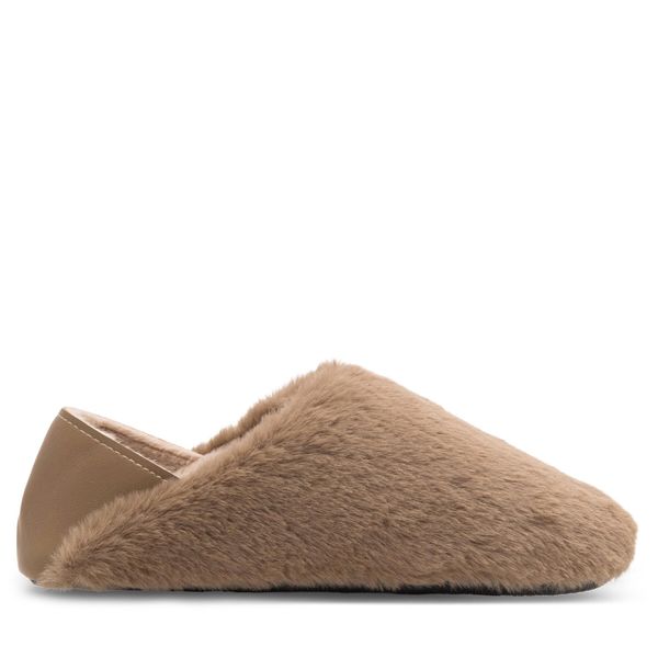 Home & Relax Пантофи Home & Relax P3194806 Кафяв