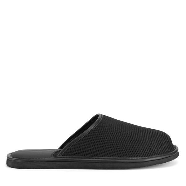 Home & Relax Пантофи Home & Relax SLIP-02 MI25 Черен