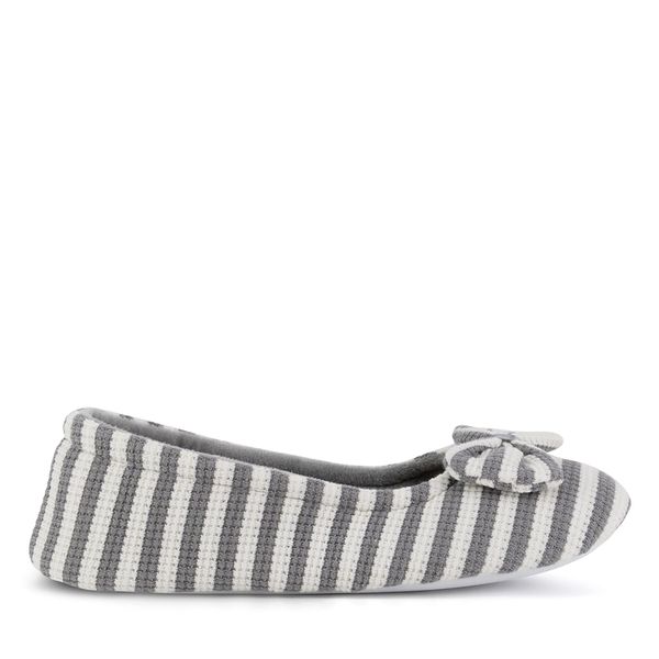 Home & Relax Пантофи Home & Relax WFA3225-1 Сив