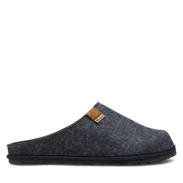 Inblu Пантофи Inblu SI01FE02 Тъмносин