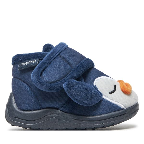 Mayoral Пантофи Mayoral 42534 92 Тъмносин