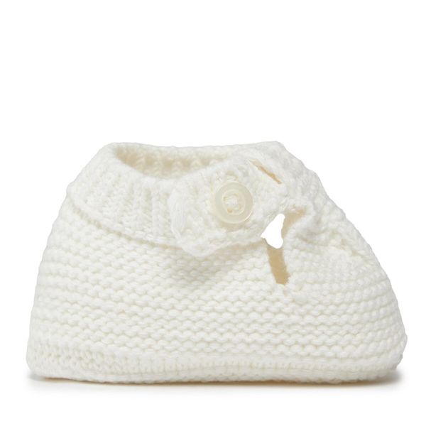 Mayoral Пантофи Mayoral 9641 Екрю