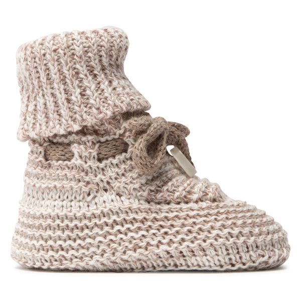 Mayoral Пантофи Mayoral 9696 Бежов