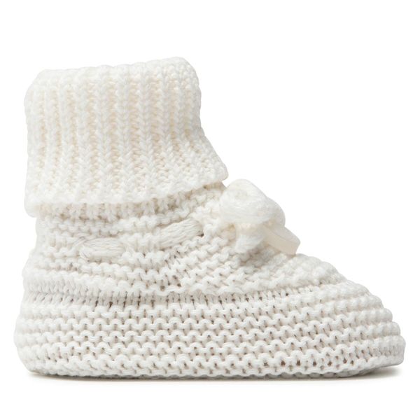 Mayoral Пантофи Mayoral 9696 Екрю