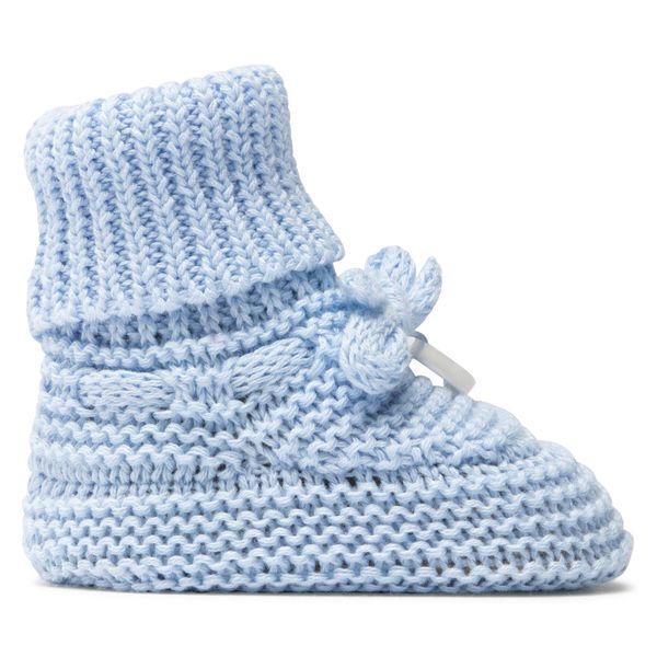 Mayoral Пантофи Mayoral 9696 Син