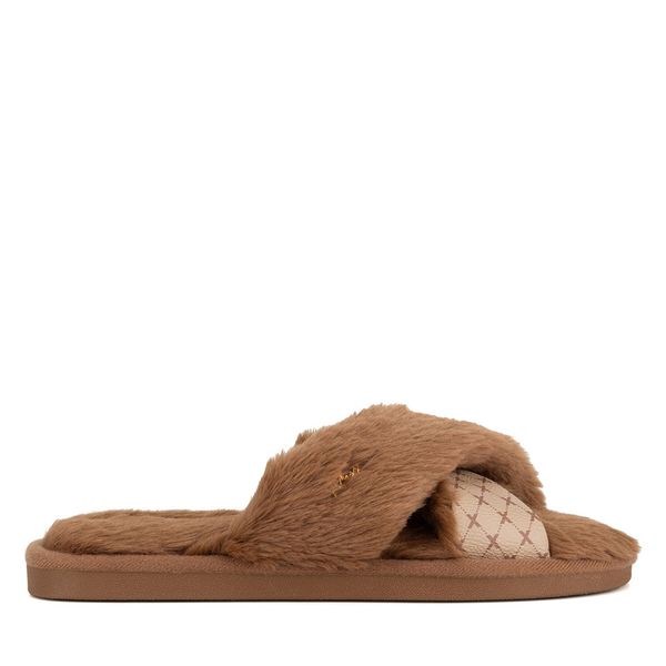 MEXX Пантофи MEXX MI002004343W Кафяв