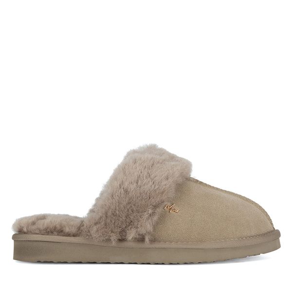 MEXX Пантофи MEXX MICH2003643W Бежов