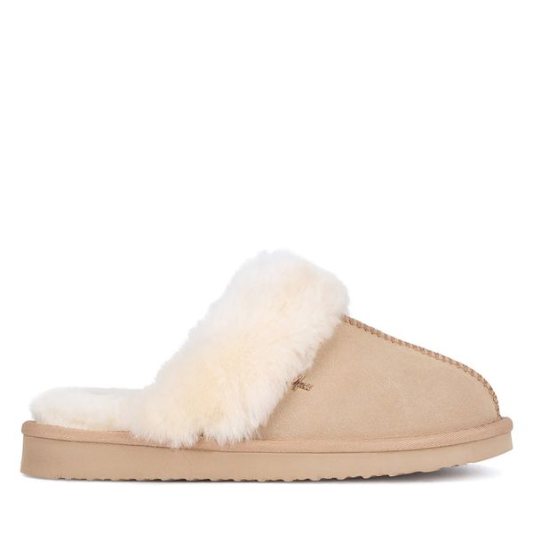 MEXX Пантофи MEXX MICH2003643W Екрю