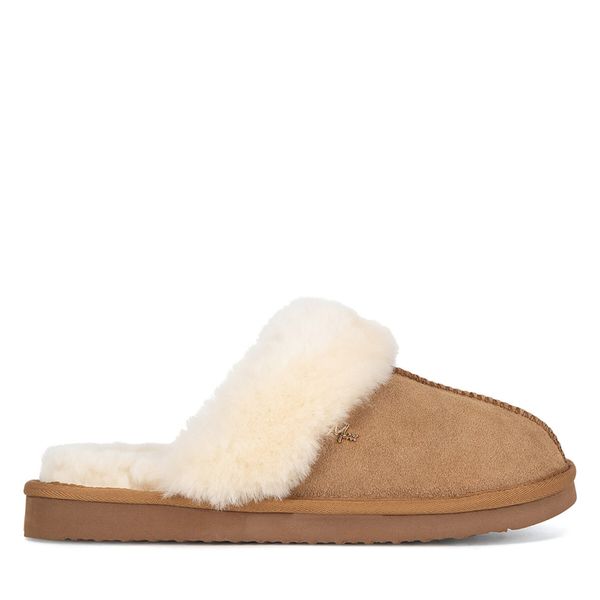 MEXX Пантофи MEXX MICH2003643W Кафяв