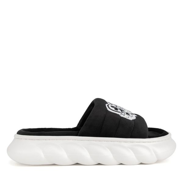 Mickey&Friends Пантофи Mickey&Friends AW24-112DSTC Черен