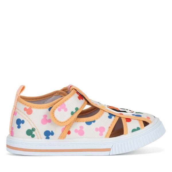 Mickey&Friends Пантофи Mickey&Friends AW24-224DSTC Цветен