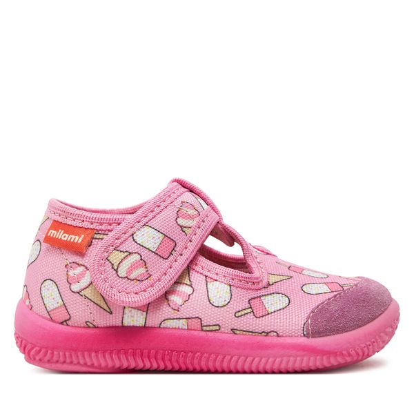 MILAMI Пантофи MILAMI 226-BR-6 Розов