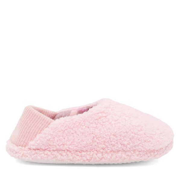 Nelli Blu Пантофи Nelli Blu 19222A Розов