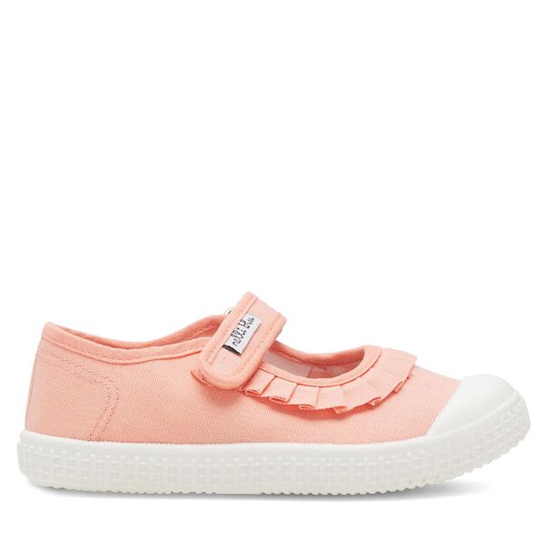 Nelli Blu Пантофи Nelli Blu CA23119A Розов