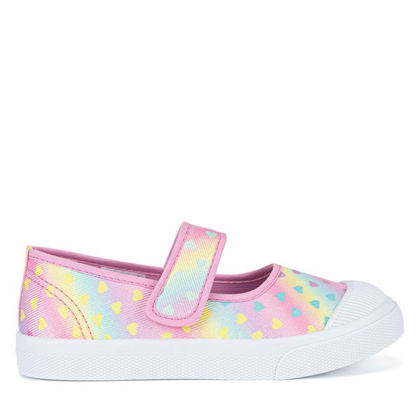 Nelli Blu Пантофи Nelli Blu CM231220-9 Цветен