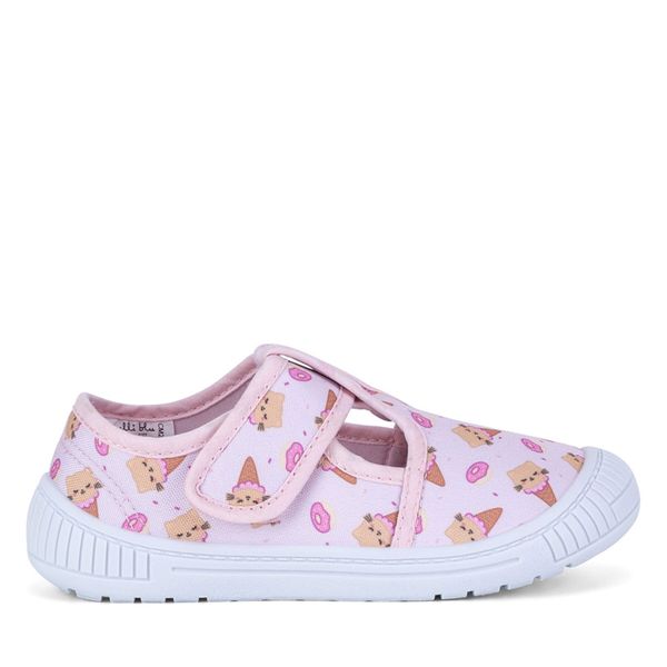 Nelli Blu Пантофи Nelli Blu CM240429-9 Розов