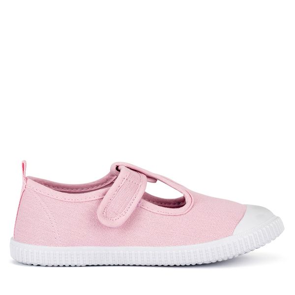 Nelli Blu Пантофи Nelli Blu CP91-25819 IV DZ Розов