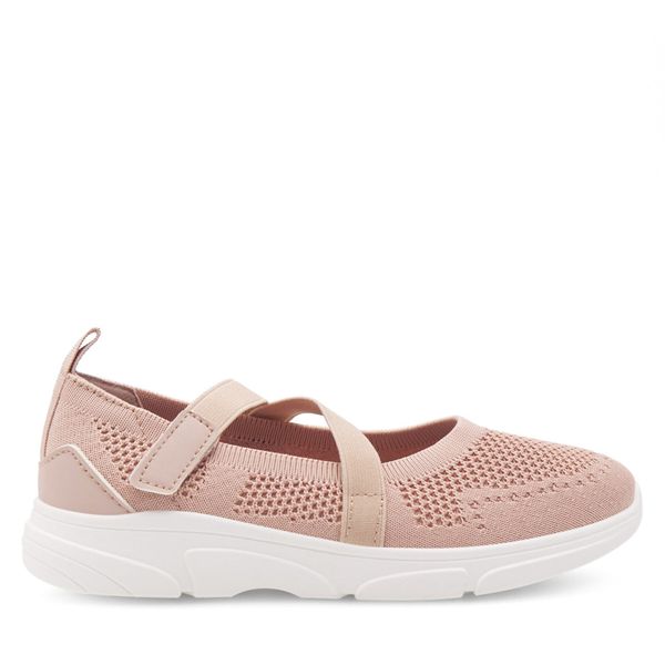 Nelli Blu Пантофи Nelli Blu CSS20521-03(III)DZ Розов