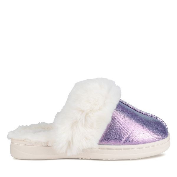 Nelli Blu Пантофи Nelli Blu K-23 Виолетов