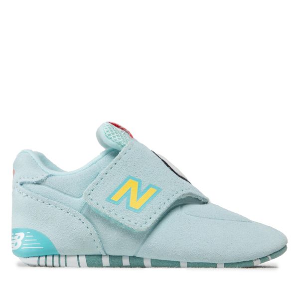 New Balance Пантофи New Balance CV574CHB Светлосиньо