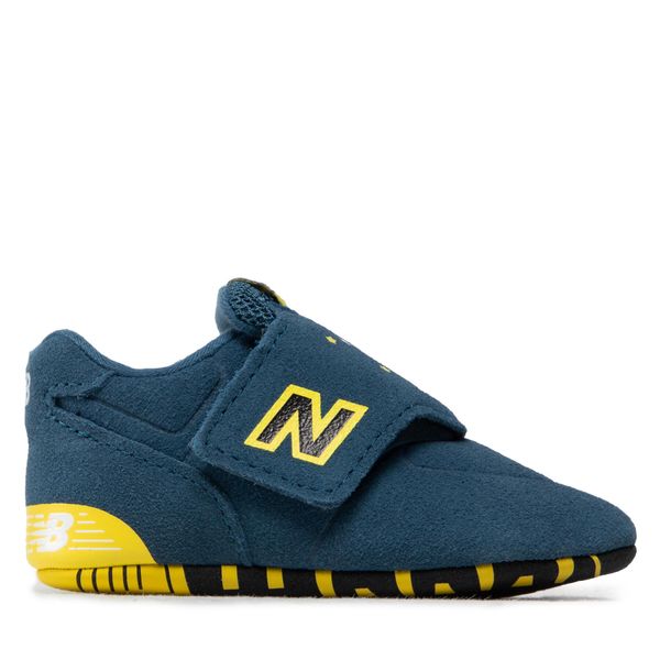 New Balance Пантофи New Balance CV574CHL Тъмносин