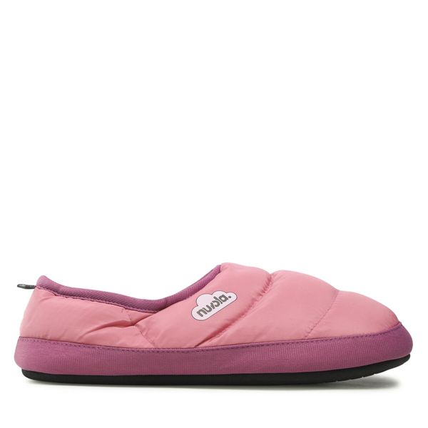 Nuvola Пантофи Nuvola Classic Chill Malaga UNCLCHILL683 Розов