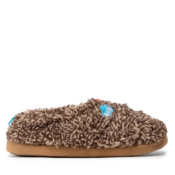 Nuvola Пантофи Nuvola Classic Cloud Polar UNCLCLPL20 Кафяв