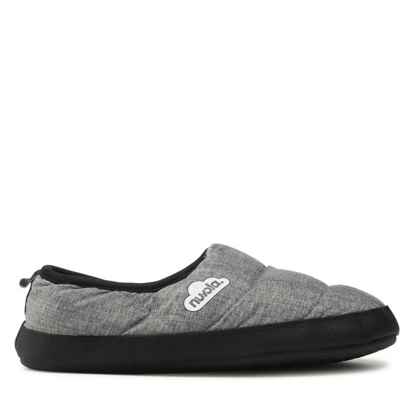 Nuvola Пантофи Nuvola Classic Marbled Chill UNJASCHILL17 Сив