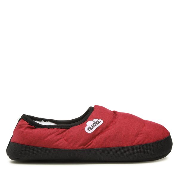 Nuvola Пантофи Nuvola Classic Marbled Chill UNJASCHILL695 Бордо