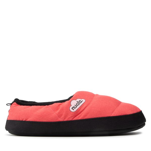 Nuvola Пантофи Nuvola Classic Marbled Chill UNJASCHILL696 Червен