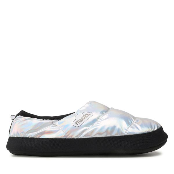 Nuvola Пантофи Nuvola Classic Metalic UNCLMETL705 Сребрист