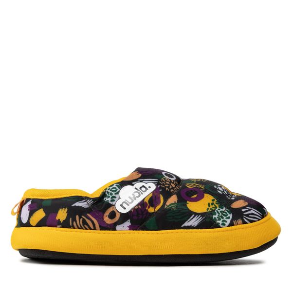 Nuvola Пантофи Nuvola Classic Printed UNCLPR21GUX14 Цветен