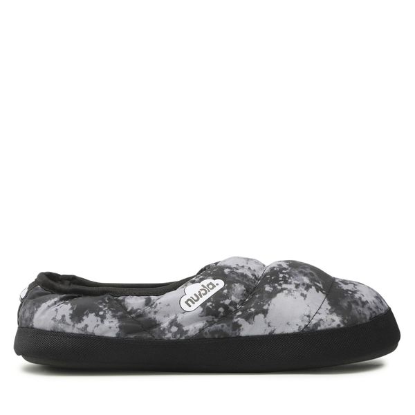 Nuvola Пантофи Nuvola Classic Printed UNCLPR21TEM10 Сив