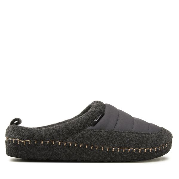 Nuvola Пантофи Nuvola Zueco New Wool UNZOW685 Сив