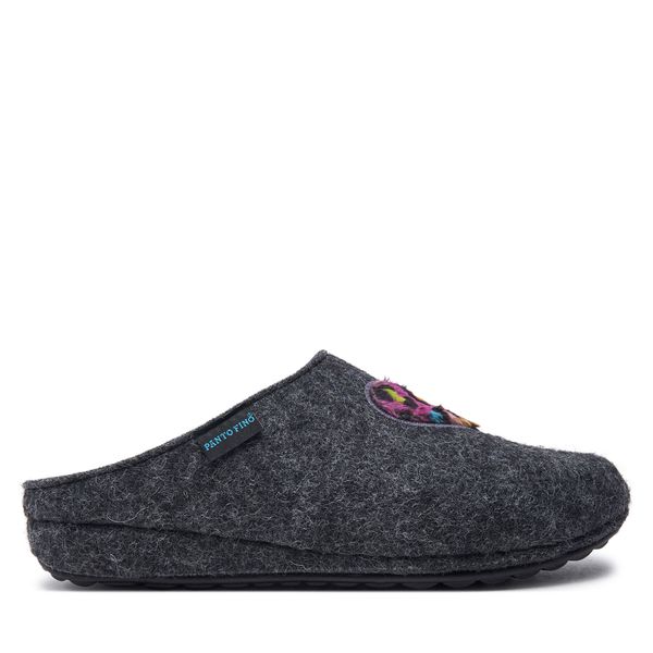 Panto Fino Пантофи Panto Fino OO267003 Черен