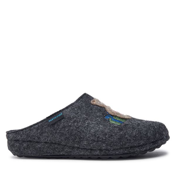 Panto Fino Пантофи Panto Fino OO267007 Черен