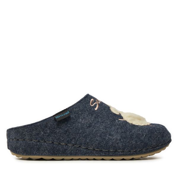 Panto Fino Пантофи Panto Fino OO267010 Тъмносин