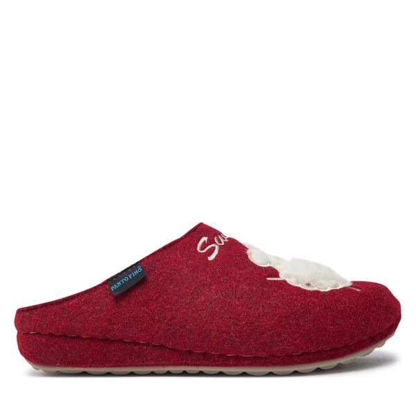 Panto Fino Пантофи Panto Fino OO267011 Бордо