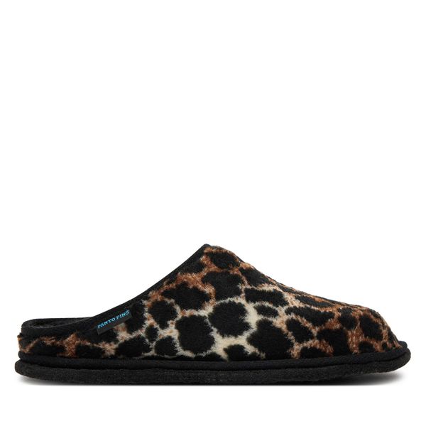 Panto Fino Пантофи Panto Fino OO267021 Кафяв