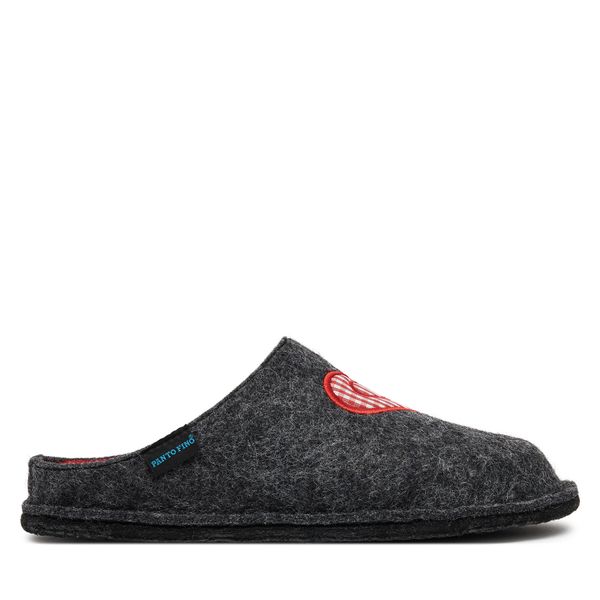 Panto Fino Пантофи Panto Fino OO267023 Черен