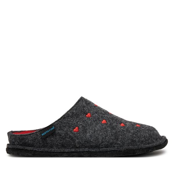 Panto Fino Пантофи Panto Fino OO267024 Черен