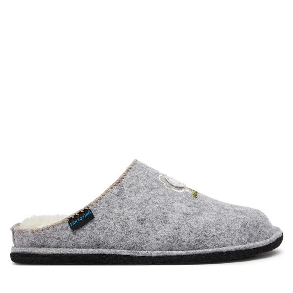 Panto Fino Пантофи Panto Fino OO267031 Сив