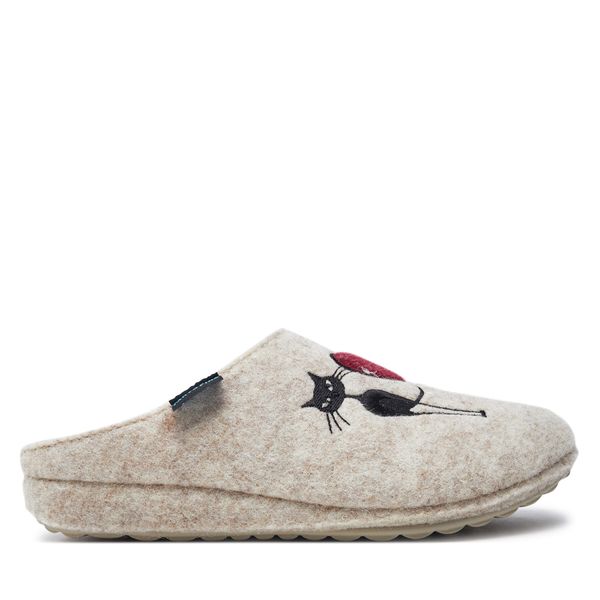 Panto Fino Пантофи Panto Fino PANTOFINO-OO267008 Бежов