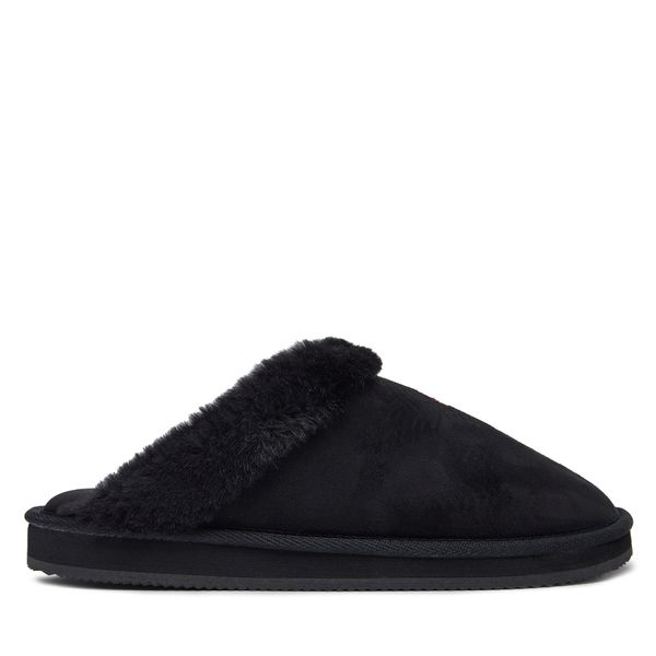 Polo Ralph Lauren Пантофи Polo Ralph Lauren 842957050002 Черен