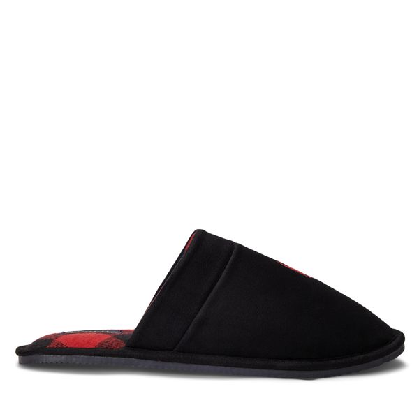 Polo Ralph Lauren Пантофи Polo Ralph Lauren 843924517002 Черен
