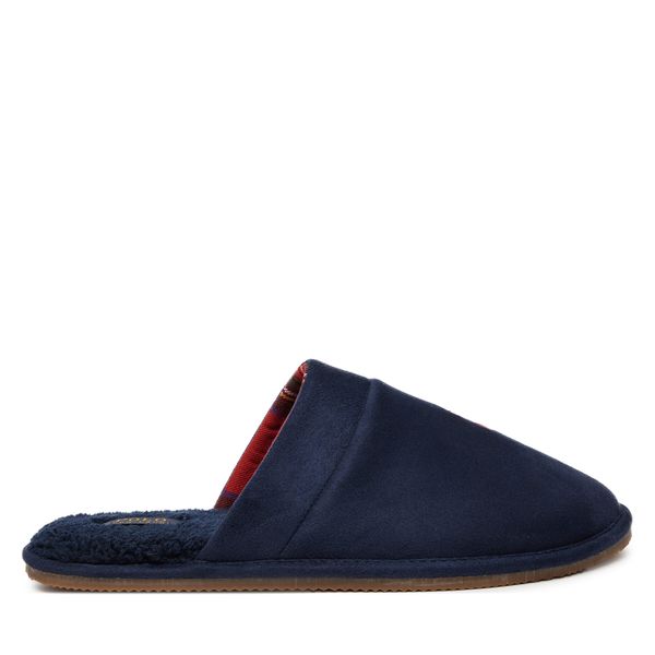 Polo Ralph Lauren Пантофи Polo Ralph Lauren 843955401002 Тъмносин