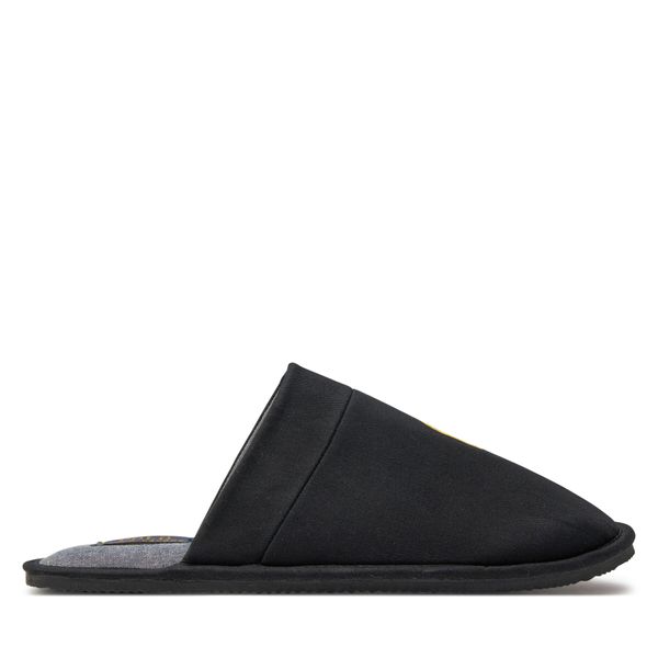 Polo Ralph Lauren Пантофи Polo Ralph Lauren Klarence 843937267002 Черен
